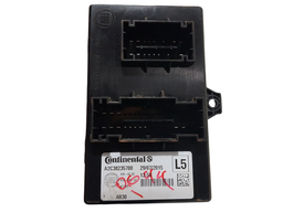 Modulo Conforto Palio Punto Grand Siena 15 /2021 A2C38235700