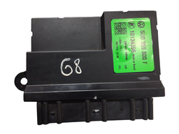 Modulo Conforto G7 Vidro Gol Saveiro Voyage 17/24 5u0959800F
