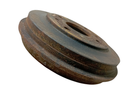 CAMPANA FREIO TRASEIRA PALIO FIORINO SIENA 1996 A 2014