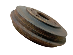  CAMPANA FREIO TRASEIRA PALIO FIORINO SIENA 1996 A 2014