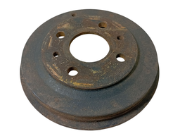  CAMPANA FREIO TRASEIRA PALIO FIORINO SIENA 1996 A 2014