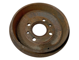 CAMPANA FREIO TRASEIRA PALIO FIORINO SIENA 1996 A 2014