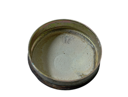 TAMPA CUBO DE RODA TRASEIRO PALIO FIORINO SIENA 1996 A 2014