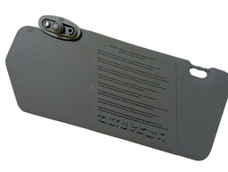 Quebra Sol Esquerdo Palio Strada Siena 2001 2002 2003 a 2012