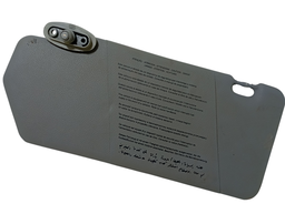 QUEBRA SOL ESQUERDO PALIO STRADA SIENA 2001 2002 2003 A 2012