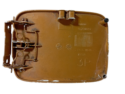 PORTINHOLA TANQUE COMBUSTÍVEL PALIO SIENA WEEKEND 2001/2020