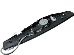 MAQUINA VIDRO ELETRICA DIANTEIRA ESQUERDA PALIO 1997 A 2004 