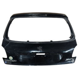 Tampa Traseira Peugeot 206 207 2002 2003 a 2014