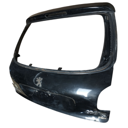 TAMPA TRASEIRA PEUGEOT 206 207 2002 2003 A 2014