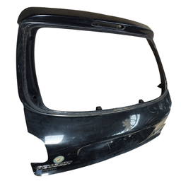 TAMPA TRASEIRA PEUGEOT 206 207 2002 2003 A 2014