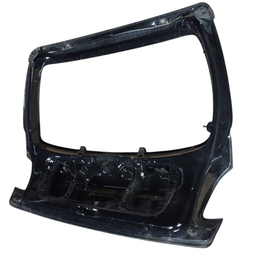 TAMPA TRASEIRA PEUGEOT 206 207 2002 2003 A 2014