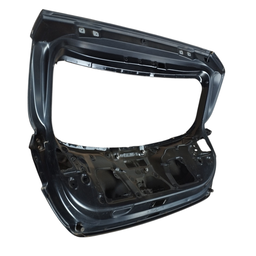 TAMPA TRASEIRA HB20 HATCH 2013 2014 A 2019 S/ FURO CILINDRO 