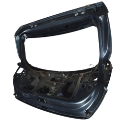 TAMPA TRASEIRA HB20 HATCH 2013 2014 A 2019 S/ FURO CILINDRO 