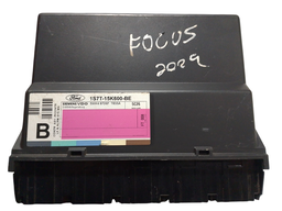 Módulo Conforto Ford Focus 1.6 8v 2001 A 2008 1S7T15K600BE