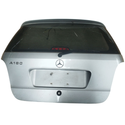 Tampa Traseira Mercedes Classe A 160 190 1999 2000 a 2005