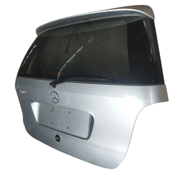 TAMPA TRASEIRA MERCEDES CLASSE A 160 190 1999 2000 A 2005
