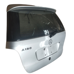 TAMPA TRASEIRA MERCEDES CLASSE A 160 190 1999 2000 A 2005