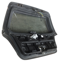 TAMPA TRASEIRA MERCEDES CLASSE A 160 190 1999 2000 A 2005