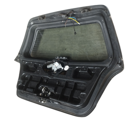 TAMPA TRASEIRA MERCEDES CLASSE A 160 190 1999 2000 A 2005