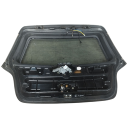 TAMPA TRASEIRA MERCEDES CLASSE A 160 190 1999 2000 A 2005