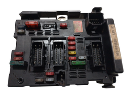 Modulo Bsm Peugeot Citroen 9657573680 B3