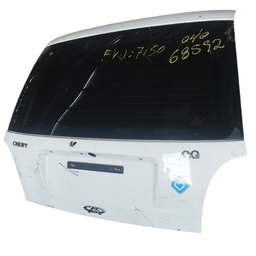 TAMPA TRASEIRA CHERY QQ 2011 A 2015