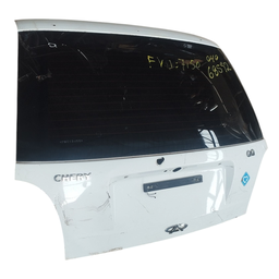 TAMPA TRASEIRA CHERY QQ 2011 A 2015