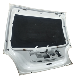 TAMPA TRASEIRA CHERY QQ 2011 A 2015