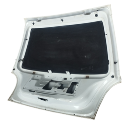 TAMPA TRASEIRA CHERY QQ 2011 A 2015