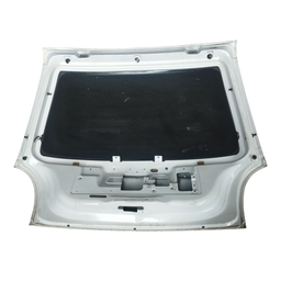 TAMPA TRASEIRA CHERY QQ 2011 A 2015