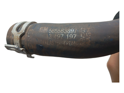 MANGUEIRA AR QUENTE CRUZE 1.4 TURBO 2017 A 2023