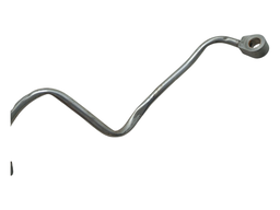 CANO MANGUEIRA AGUA TURBINA CRUZE TRACKER 1.4 2017 A 2023