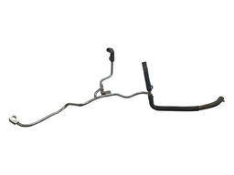 CANO MANGUEIRA AGUA TURBINA CRUZE TRACKER 1.4 2017 A 2023