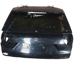 Tampa Traseira C5 2009 2010 a 2012 Tourer