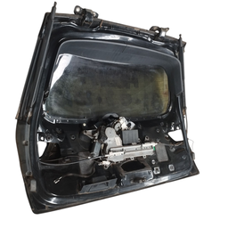 TAMPA TRASEIRA C5 2009 2010 A 2012 TOURER