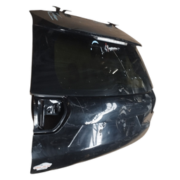 TAMPA TRASEIRA C5 2009 2010 A 2012 TOURER