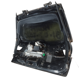 TAMPA TRASEIRA C5 2009 2010 A 2012 TOURER