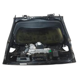 TAMPA TRASEIRA C5 2009 2010 A 2012 TOURER