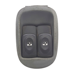 Botao Vidro Elétrico Renault Scenic 1998 a 2006