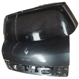 TAMPA TRASEIRA GRAND SCENIC 2009