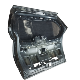 TAMPA TRASEIRA GRAND SCENIC 2009