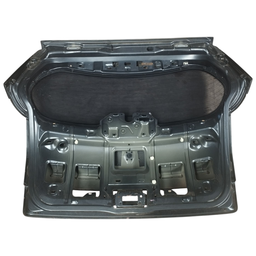 TAMPA TRASEIRA GRAND SCENIC 2009