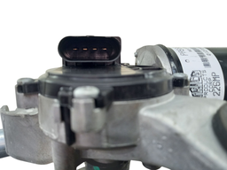 GALHADA LIMPADOR PARABRI TORO COMPASS COMMANDER RAMPAGE 16/