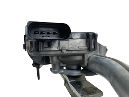 GALHADA LIMPADOR PARABRISA RAMPAGE 2024 2025/..