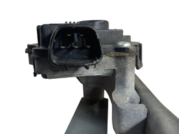 GALHADA LIMPADOR PARABARISA JEEP COMPASS 2012 2013 A 2015