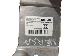 Módulo Áudio Nissan March Versa A2c73097700