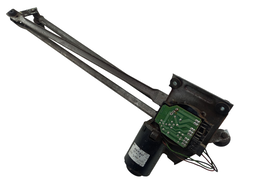 Galhada Limpador Parabrisa Ducato Jumper Boxer 1998 a 2017