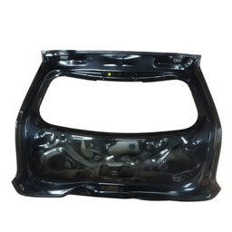 TAMPA TRASEIRA ETIOS HATCH 2013 2021 S/ FURO MOLDURA (DETALH