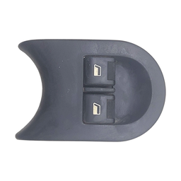 Botao Comando Vidro Citroen C3 2008 a 2010