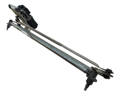 GALHADA LIMPADOR PARABRISA DUCATO JUMPER BOXER 1998 A 2017